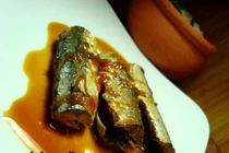 Tự tay làm cá nục kho mía ngon chuẩn vị miền Trung