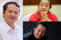 Những cái chết vì đột quỵ trong giới nghệ sĩ Việt