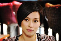 Á hậu Hồng Kông xinh đẹp có nguy cơ ung thư di truyền