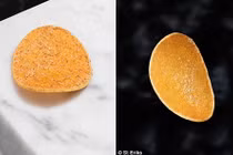 Món bim bim đắt nhất thế giới có gì đặc biệt?