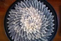 Bài thuốc chữa ngộ độc do ăn cá nóc 