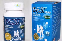 TPCN giảm cân Best Slim hại nhiều hơn lợi?