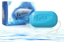 Thu hồi xà bông tắm Folia Body Soap của Mỹ phẩm Tân Định 