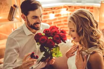 Phụ nữ hấp dẫn nhất mắt đàn ông khi nào?