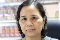 Người kế thừa bài thuốc thần kỳ của Thái y triều Lê