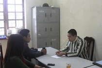 Lê Văn Luyện "lột xác", bạc tóc... trong tù