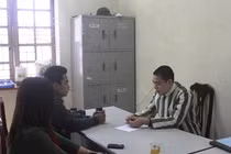 Lê Văn Luyện "lột xác", bạc tóc... trong tù