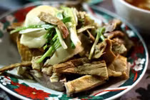 Địa chỉ ăn đêm ngon tuyệt ở Hà Thành (1)