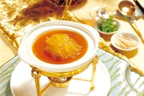 Cách dùng một số loại vây cá trị bệnh