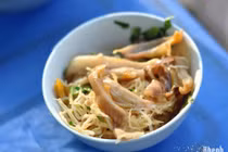 8 món ngon từ ngan cho bạn tha hồ biến tấu