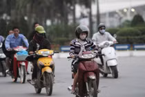 Dự báo thời tiết 25/11 miền Bắc đón đợt rét cực đậm