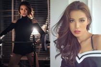 Bật mí tuyệt chiêu làm đẹp giữ dáng của Minh Tú The Face 