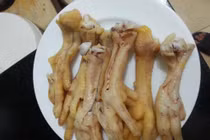 Cách dùng xương gà chữa bệnh cực hay ít người biết