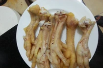 Cách dùng xương gà chữa bệnh cực hay ít người biết