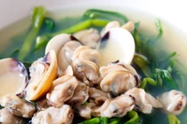 Những cấm kị khi ăn canh trai ngao hến phải tránh