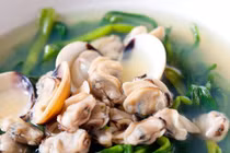 Những cấm kị khi ăn canh trai ngao hến phải tránh