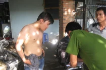 Hai phóng viên bị đánh trọng thương khi đang tác nghiệp