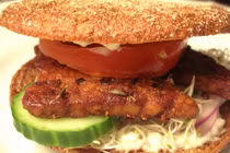 Món ngon nổi tiếng của Indonesia