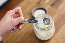 Chữa dứt hen suyễn với bài thuốc từ hành tây