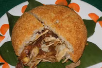 Hai món xôi lạ đặc sản Tây Bắc khiến bạn khó quên