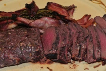 Thưởng thức món ngon nổi tiếng thế giới