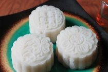 Bánh nướng, bánh dẻo ngon, an toàn được làm thế nào?