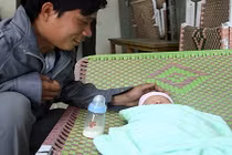 Hãi hùng những vụ bắt cóc trẻ em táo tợn giữa ban ngày 