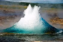 Mãn nhãn 10 mạch nước phun ngoạn mục nhất thế giới