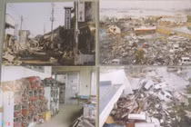 Người Việt kể hành trình trở lại nơi trải qua ngày 11/3/2011 định mệnh 