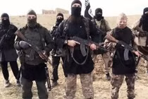 Nga, Iran, Iraq và Syria thành lập liên minh chống IS