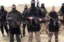 Nga, Iran, Iraq và Syria thành lập liên minh chống IS