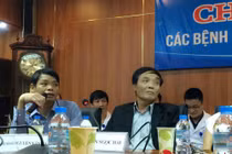 Chuyện ít biết phía sau bệnh nhân được ghép tạng xuyên Việt