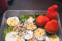 Khám phá bữa sáng yêu thích của sao Việt nổi tiếng