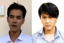 Dùng roi điện, hơi cay đánh cướp xe hàng chục phụ nữ