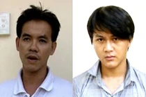 Dùng roi điện, hơi cay đánh cướp xe hàng chục phụ nữ