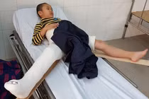 HN chính thức yêu cầu đình chỉ Hiệu trưởng trường Tiểu học Nam Trung Yên