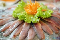 Những món đặc sản Việt nổi danh từ Bắc vào Nam (3)