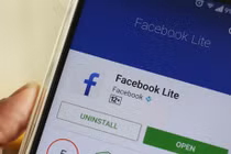Phiên bản Facebook Lite có chứa phần mềm độc hại? 