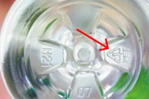 Tăng nguy cơ ung thư do cốc nhựa dùng một lần