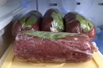 Làm nem chua thịt bò ngon lạ, độc đáo trong nháy mắt