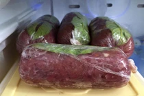 Làm nem chua thịt bò ngon lạ, độc đáo trong nháy mắt