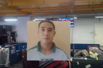 Bóc mẽ chiêu trò ăn cắp của nhân viên giám sát SB Nội Bài