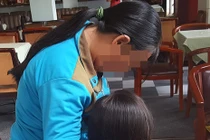 Đang điều tra vụ xâm hại tình dục trẻ em nghiêm trọng