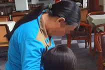 Đang điều tra vụ xâm hại tình dục trẻ em nghiêm trọng