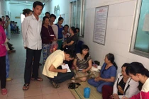 Thai nhi chết lưu, mẹ nguy kịch vì chẩn đoán sai?