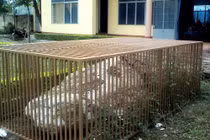 Vụ án "bắt giam hòn đá": “Đá gì cũng là khoáng sản“