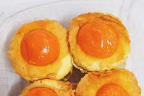 7 món ngon nổi đình đám nhờ dư âm mạng