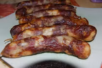 Đặc sản ngon hấp dẫn của Tây Bắc