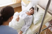 Những hiện tượng nguy hiểm sau sinh