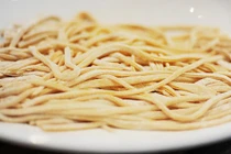 Các bước làm món mỳ tươi cực ngon và an toàn